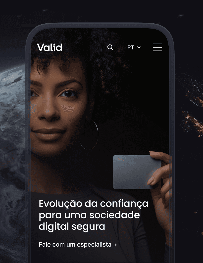 Imagem do Projeto Valid